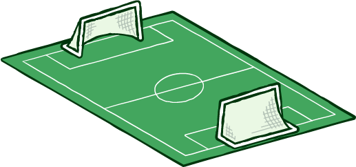 スポーツ施設 土木事業