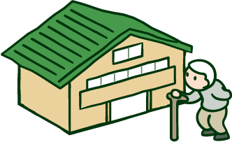 福祉施設 建築事業