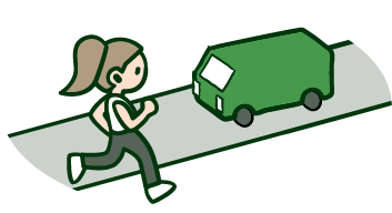 道路工事 土木事業